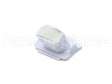 DA97-11818A Samsung Assy Cap Angle;Nw2_Fdr,Hips,Cool White