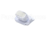 DA97-11818A Samsung Assy Cap Angle;Nw2_Fdr,Hips,Cool White