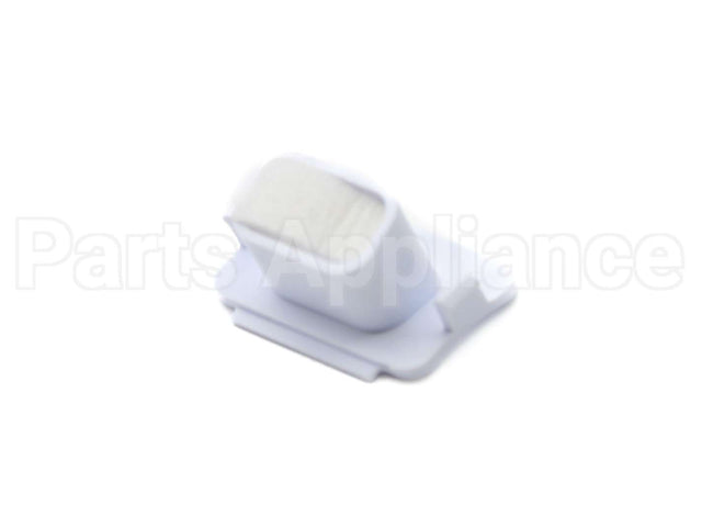 DA97-11818A Samsung Assy Cap Angle;Nw2_Fdr,Hips,Cool White