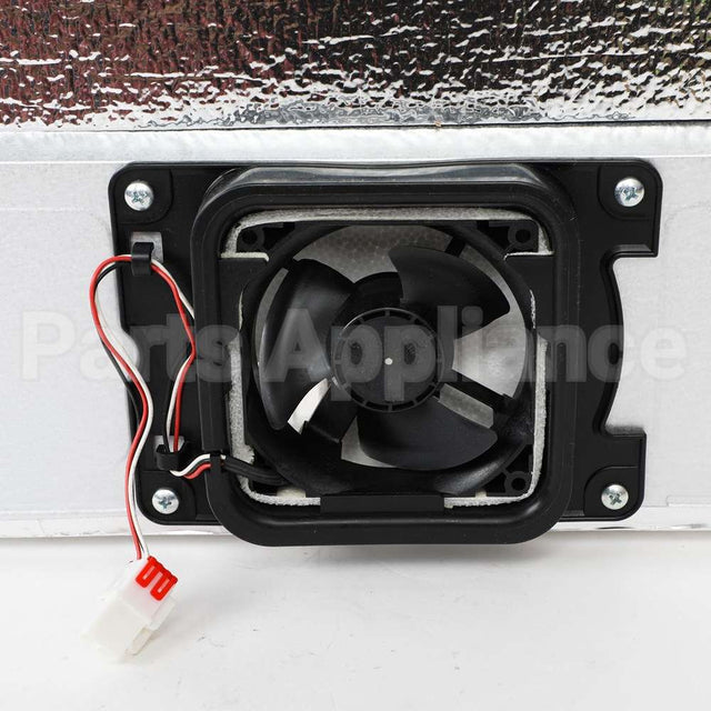 DA97-11824C Samsung Assy Cover Evap-Fre;Nw2-Pjt,110V~240V,Bo