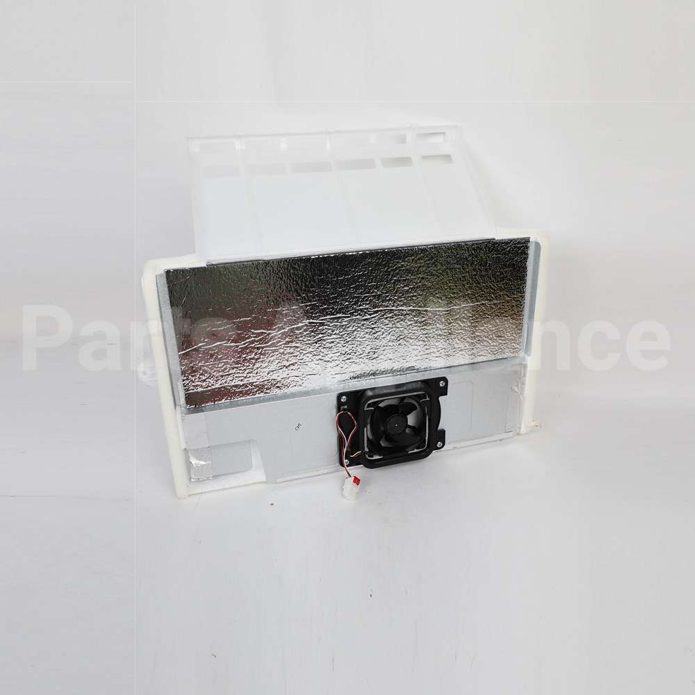 DA97-11824C Samsung Assy Cover Evap-Fre;Nw2-Pjt,110V~240V,Bo