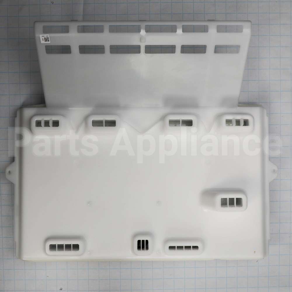DA97-11824C Samsung Assy Cover Evap-Fre;Nw2-Pjt,110V~240V,Bo