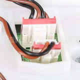 DA97-11828A Samsung Assy Cover Dispenser;Aw3_11,Ass'y,Cream