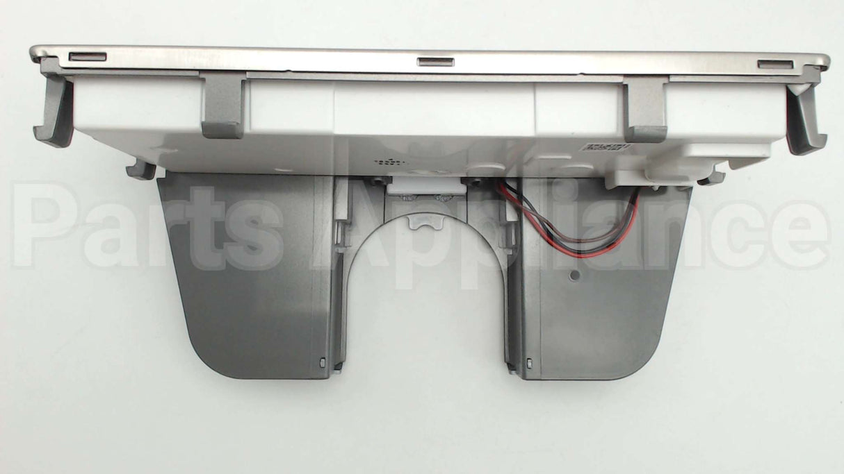 DA97-11879K Samsung Assy Cover Dispenser;Ggh14,Sts Covering,