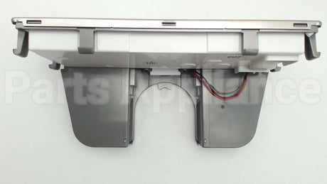 DA97-11879K Samsung Assy Cover Dispenser;Ggh14,Sts Covering,