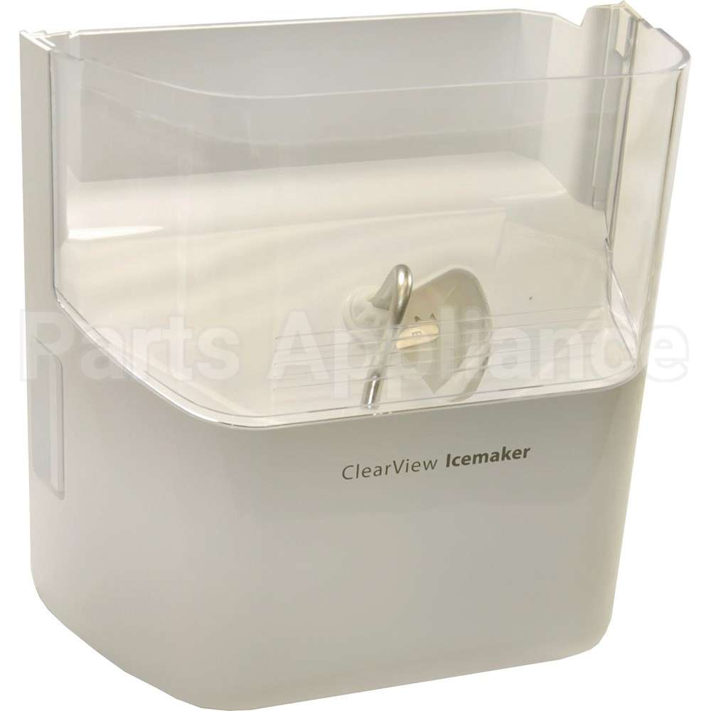 DA97-11889B Samsung Assy Tray-Ice Bucket;Sseda,Cover Crusher