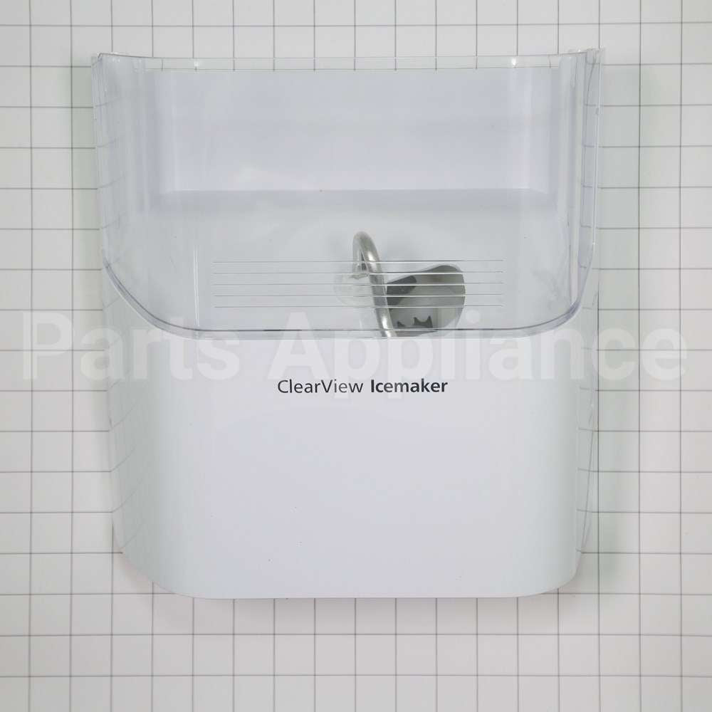 DA97-11889B Samsung Assy Tray-Ice Bucket;Sseda,Cover Crusher