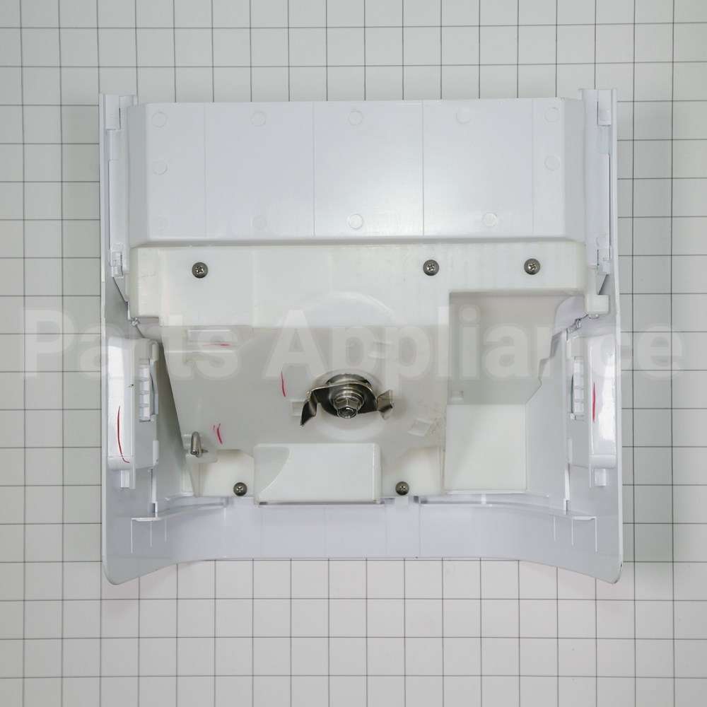 DA97-11889B Samsung Assy Tray-Ice Bucket;Sseda,Cover Crusher