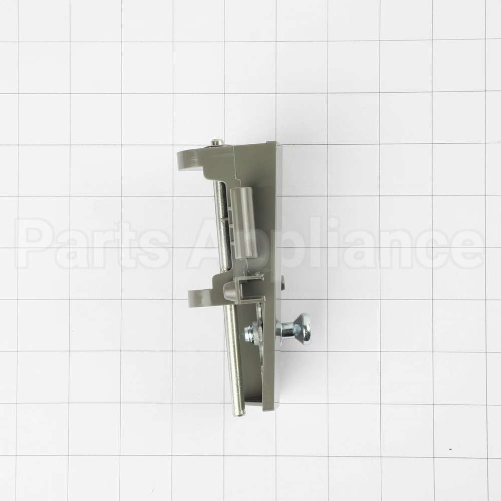 DA97-11912L Samsung Assy Cap Handle-Sub Fre Left;Nw2-Fdr,Ino