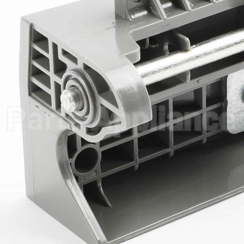 DA97-11912L Samsung Assy Cap Handle-Sub Fre Left;Nw2-Fdr,Ino