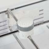 DA97-11930A Samsung Assy Case-Conv;Aw3,Roller-Divider