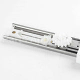 DA97-12024A Samsung Assy Rail-Slide Low L;Nw2(19Ut)