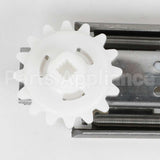 DA97-12027A Samsung Assy Rail-Slide Low L;Nw2(21Ut)