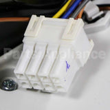 DA97-12088R Samsung Assy Cover Dispenser;Opus1,Cream Sts,Sts