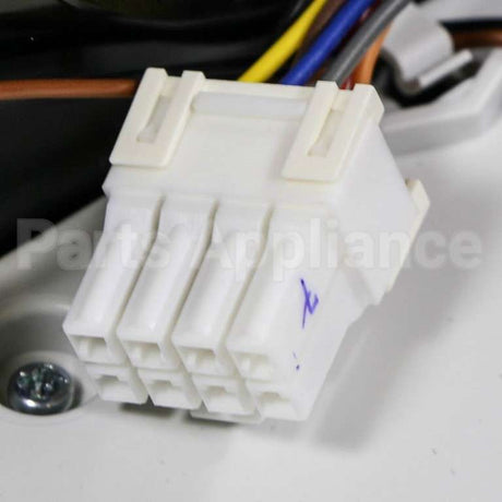 DA97-12088R Samsung Assy Cover Dispenser;Opus1,Cream Sts,Sts