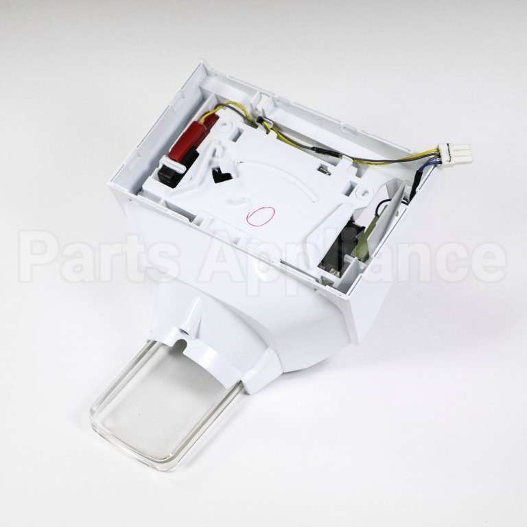 DA97-12095B Samsung Assy Case-Lever Disp