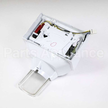 DA97-12095B Samsung Assy Case-Lever Disp
