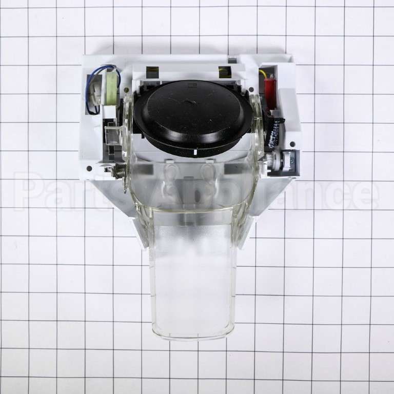 DA97-12095B Samsung Assy Case-Lever Disp