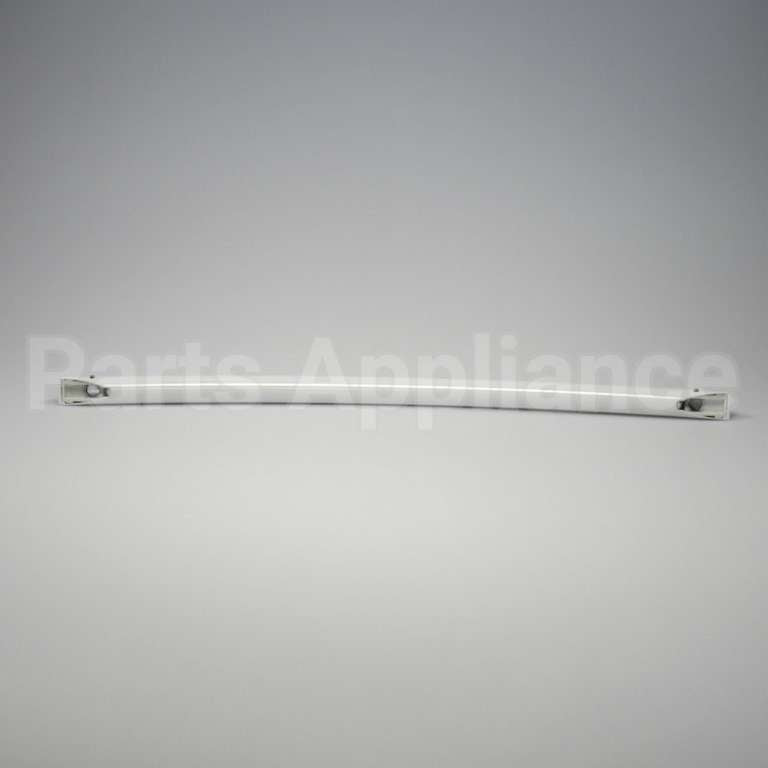 DA97-12393C Samsung Assy Handle Bar-Ref;Nw2,Al(A6063),Snow W