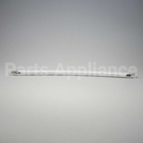 DA97-12393C Samsung Assy Handle Bar-Ref;Nw2,Al(A6063),Snow W