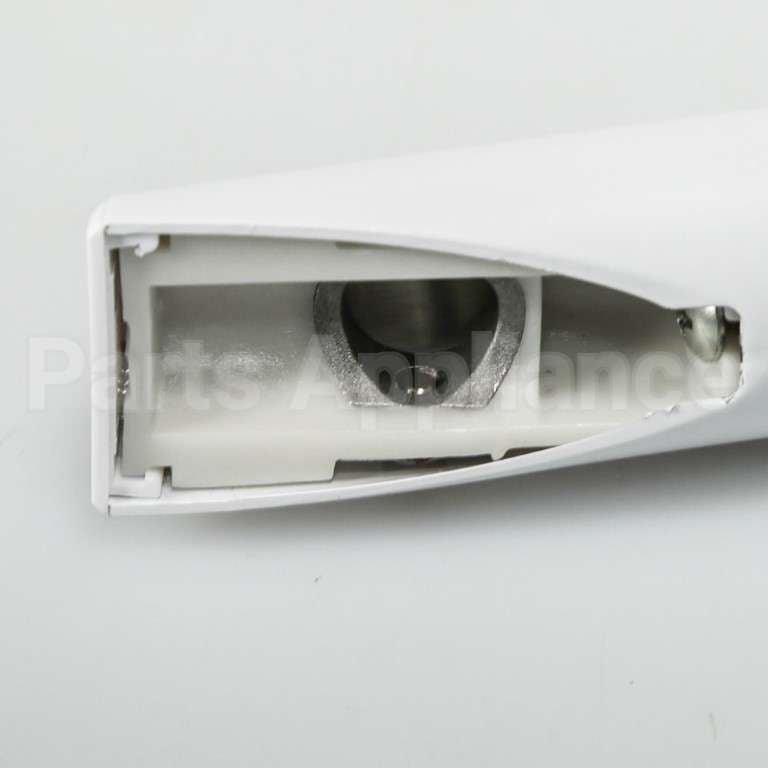 DA97-12394C Samsung Assy Handle Bar-Fre;Nw2-Fdr,Al(A6063),Sn