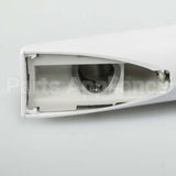 DA97-12394C Samsung Assy Handle Bar-Fre;Nw2-Fdr,Al(A6063),Sn