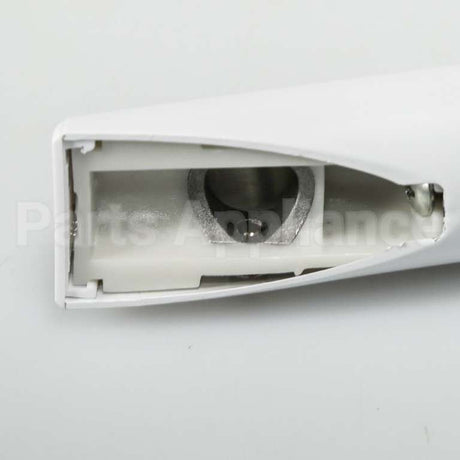 DA97-12394C Samsung Assy Handle Bar-Fre;Nw2-Fdr,Al(A6063),Sn