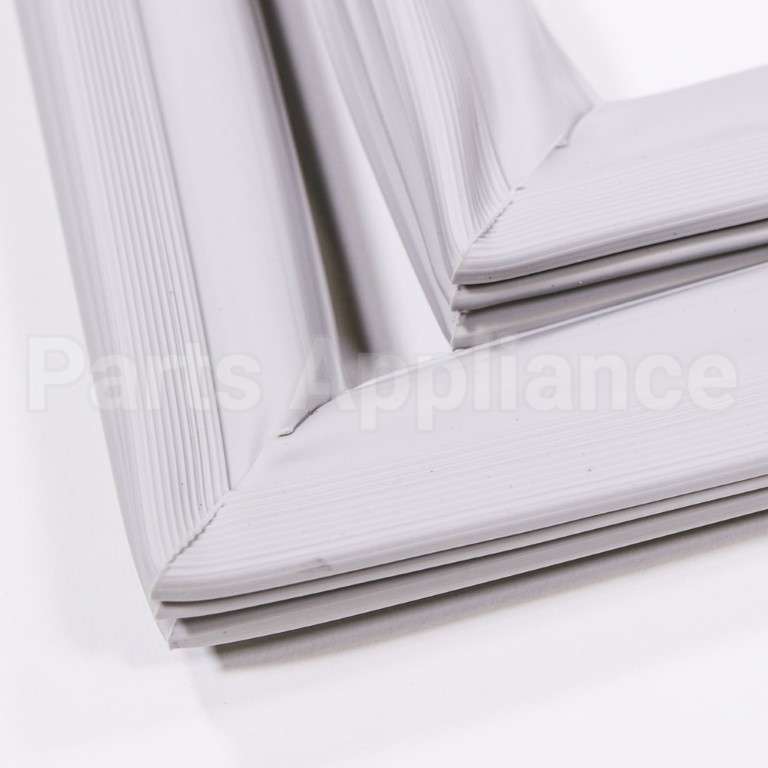 DA97-12522A Samsung Assy-Gasket Door Fre;Aw3-Pjt,Gray,Aw New