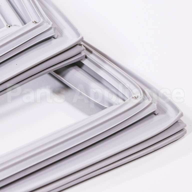 DA97-12522A Samsung Assy-Gasket Door Fre;Aw3-Pjt,Gray,Aw New