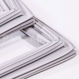 DA97-12522A Samsung Assy-Gasket Door Fre;Aw3-Pjt,Gray,Aw New