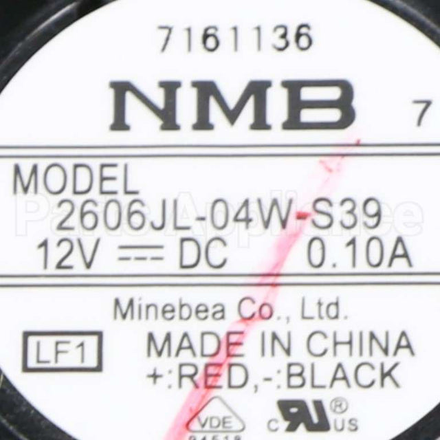 DA97-12540G Samsung Auger