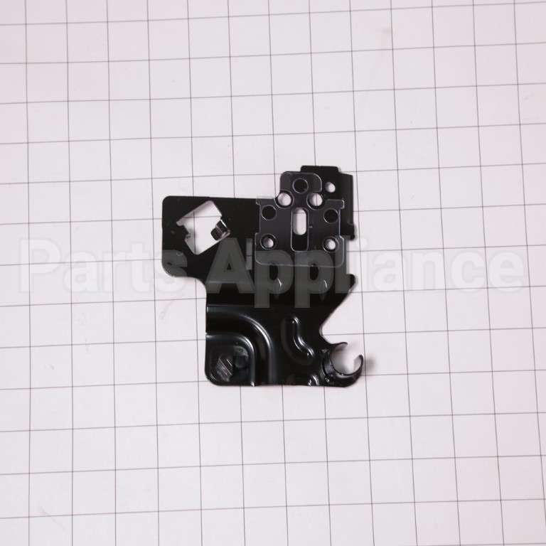 DA97-12573A Samsung Assy Hinge Upp-L;Aw4,T3.0,Black
