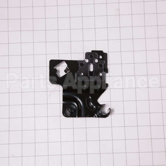 DA97-12573A Samsung Assy Hinge Upp-L;Aw4,T3.0,Black