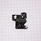 DA97-12573A Samsung Assy Hinge Upp-L;Aw4,T3.0,Black