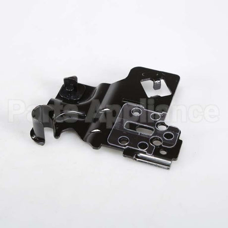 DA97-12573A Samsung Assy Hinge Upp-L;Aw4,T3.0,Black