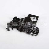 DA97-12573A Samsung Assy Hinge Upp-L;Aw4,T3.0,Black