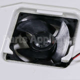 DA97-12608A Samsung Assy Cover Evap-Ref Cover Evap Module;Aw