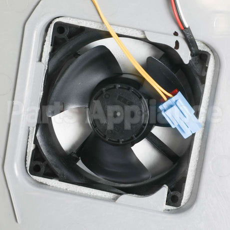 DA97-12608B Samsung Assy Cover Evap-Ref Cover Evap Module;Aw