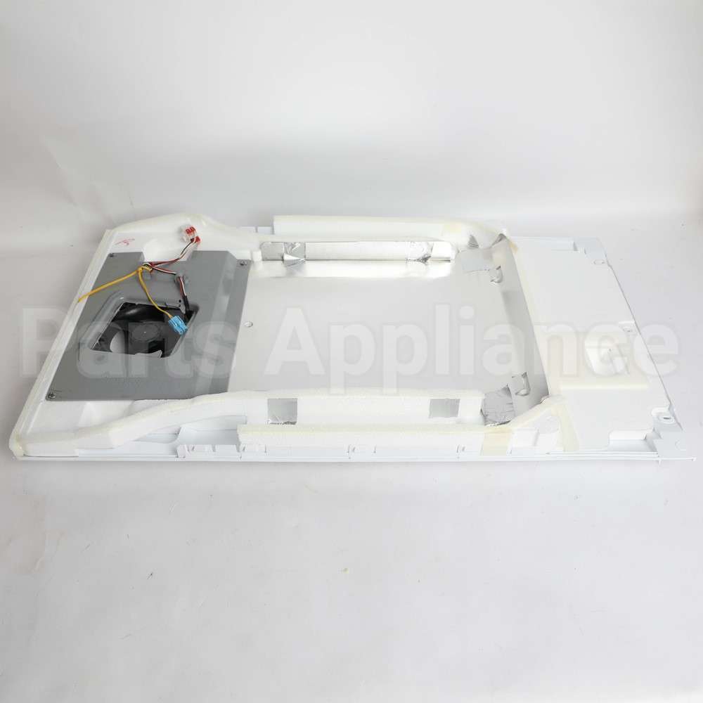 DA97-12608B Samsung Assy Cover Evap-Ref Cover Evap Module;Aw