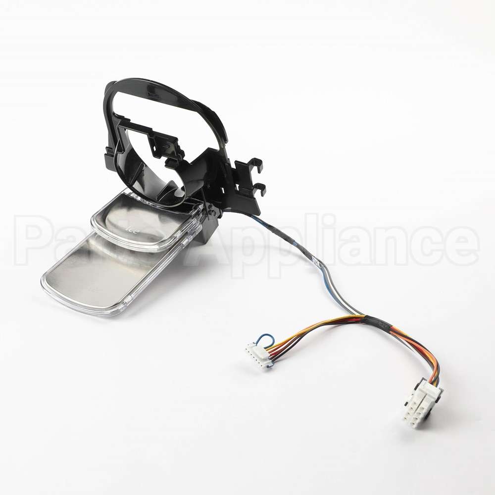 DA97-12628N Samsung Assy Lever Dispenser;Aw4-4D,Cd/No Sparkl