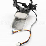 DA97-12628N Samsung Assy Lever Dispenser;Aw4-4D,Cd/No Sparkl