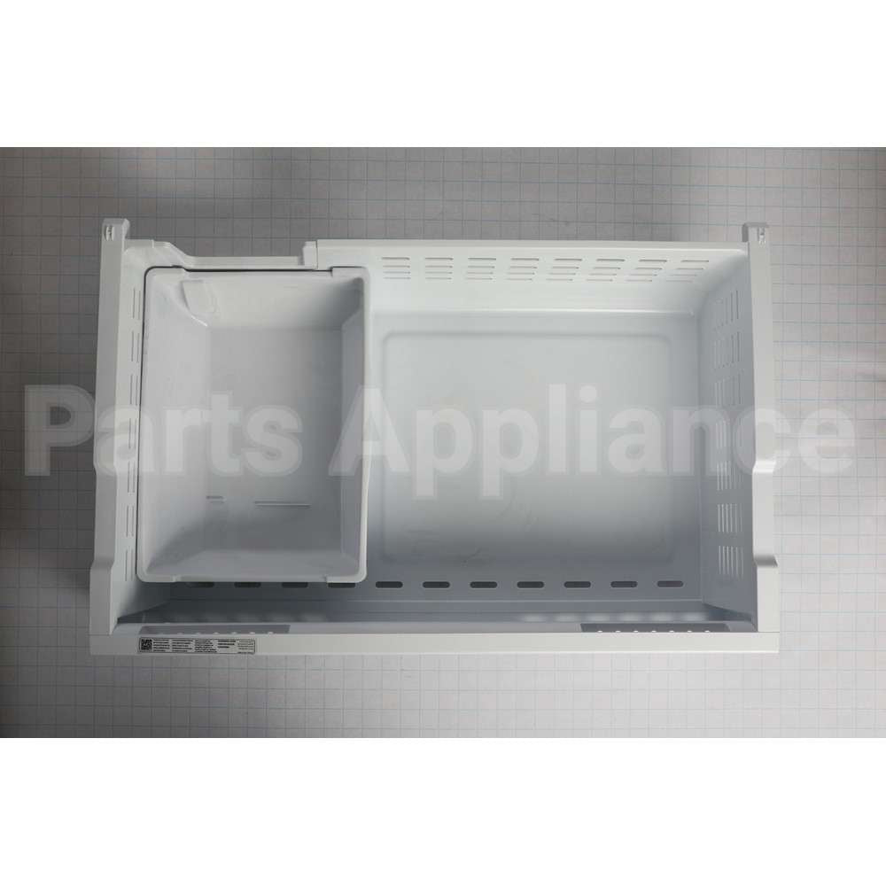 DA97-12641D Samsung Assy Tray-Fre Up;Aw1-12 Hub