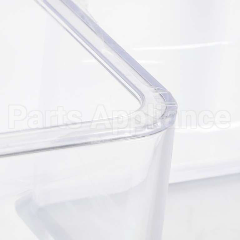 DA97-12651A Samsung Assy Guard-Dispenser;Aw1-12