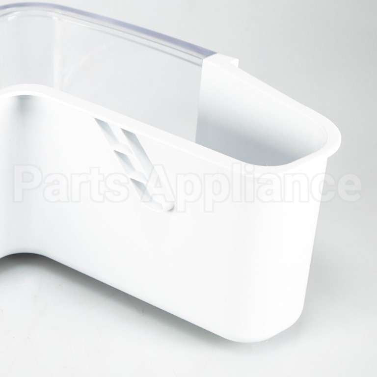 DA97-12652A Samsung Assy Guard-Ref Mid;Aw1-12