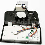 DA97-12656B Samsung Assy Cover Dispenser;Aw4,Ebony Black(Bla