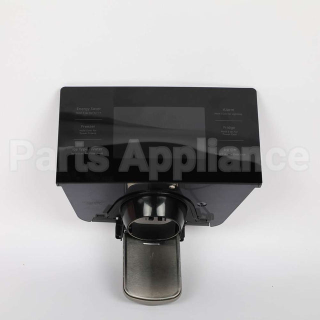 DA97-12675Q Samsung Assy Cover Dispenser