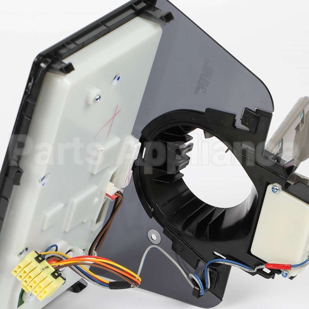 DA97-12675Q Samsung Assy Cover Dispenser