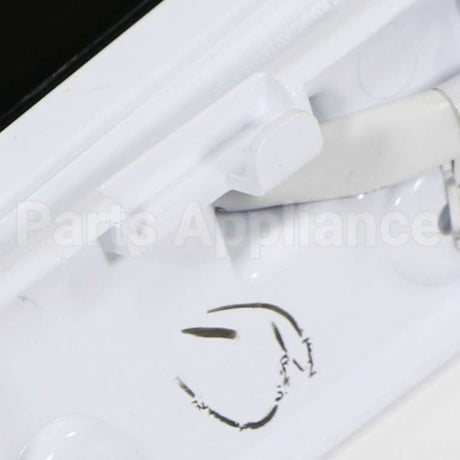 DA97-12683B Samsung Assy French;Aw1-12,All Black