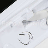 DA97-12683B Samsung Assy French;Aw1-12,All Black