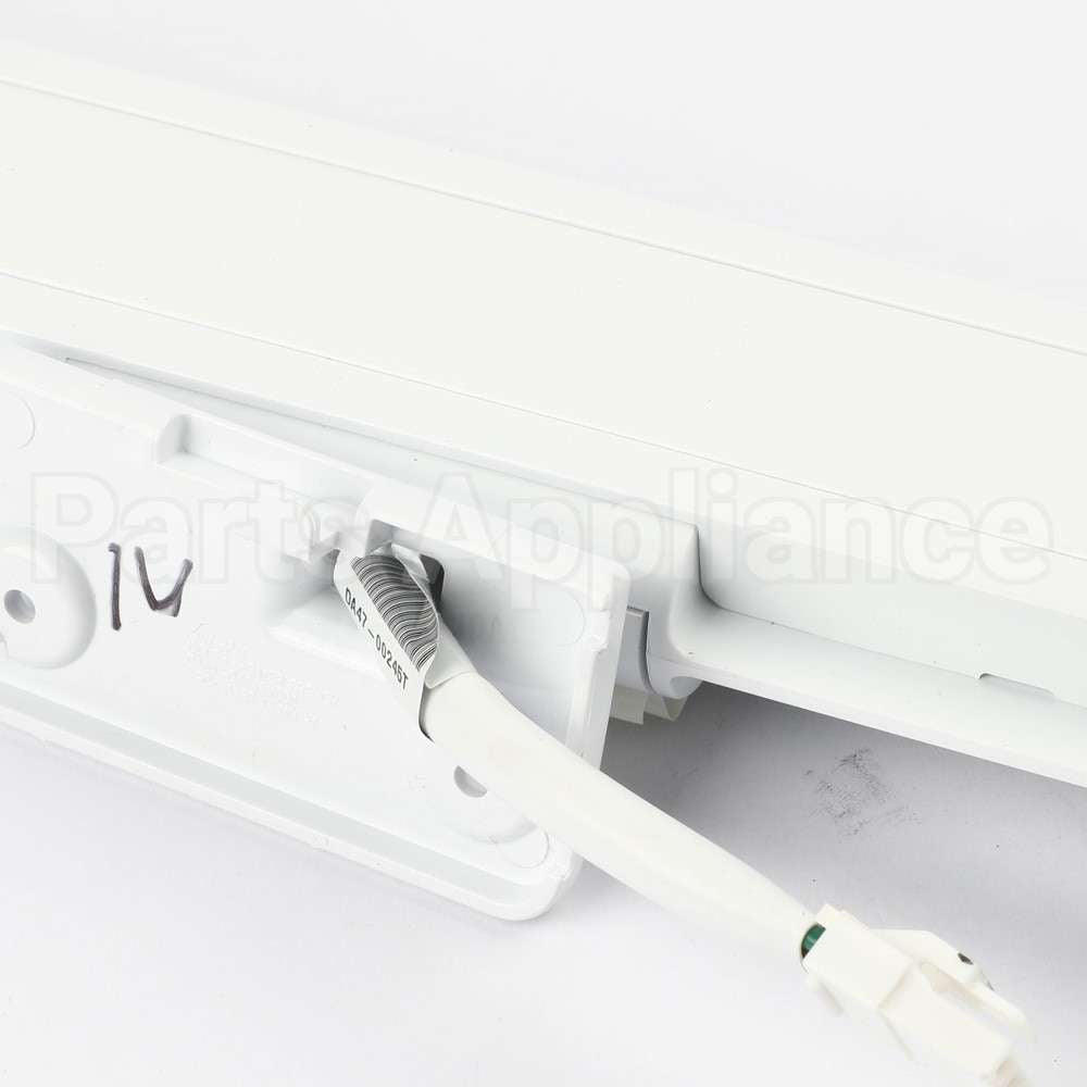 DA97-12684F Samsung Assy French;Aw4-4D,Snow White,120V